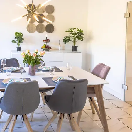 Apartment Moselgold
