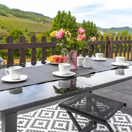 Moselgold Apartment