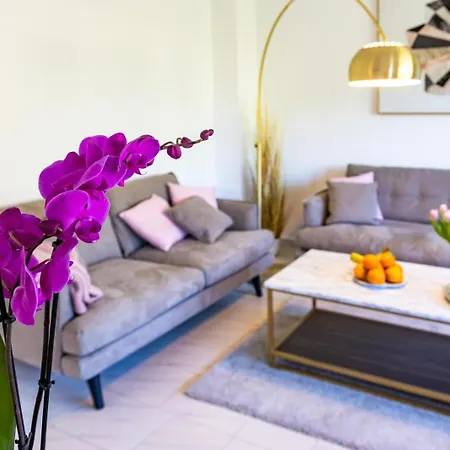 Apartment Moselgold *