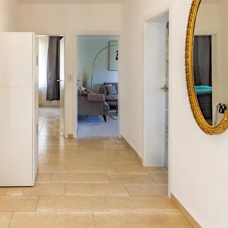 Moselgold Apartment