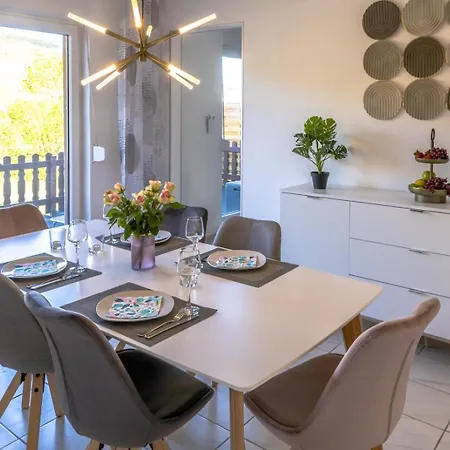 Moselgold Apartment