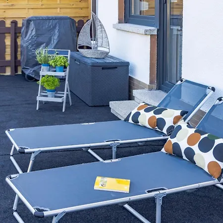 Apartment Moselgold Burg (Bernkastel-Wittlich)