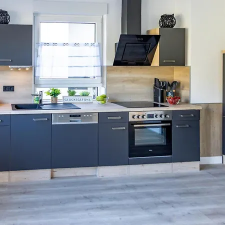 Moselgold Apartment