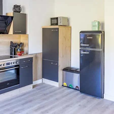 Apartment Moselgold Burg (Bernkastel-Wittlich)