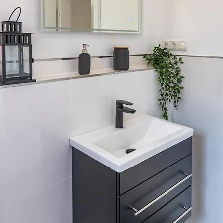 Moselgold Apartment